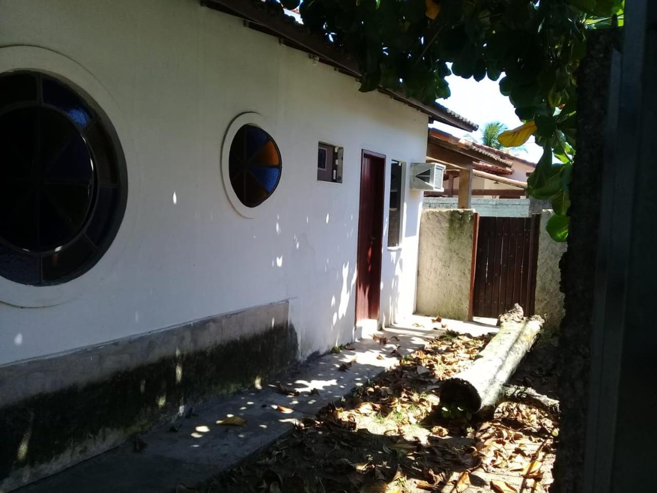 Pousada Dos Mineiros Rio das Ostras Exterior foto